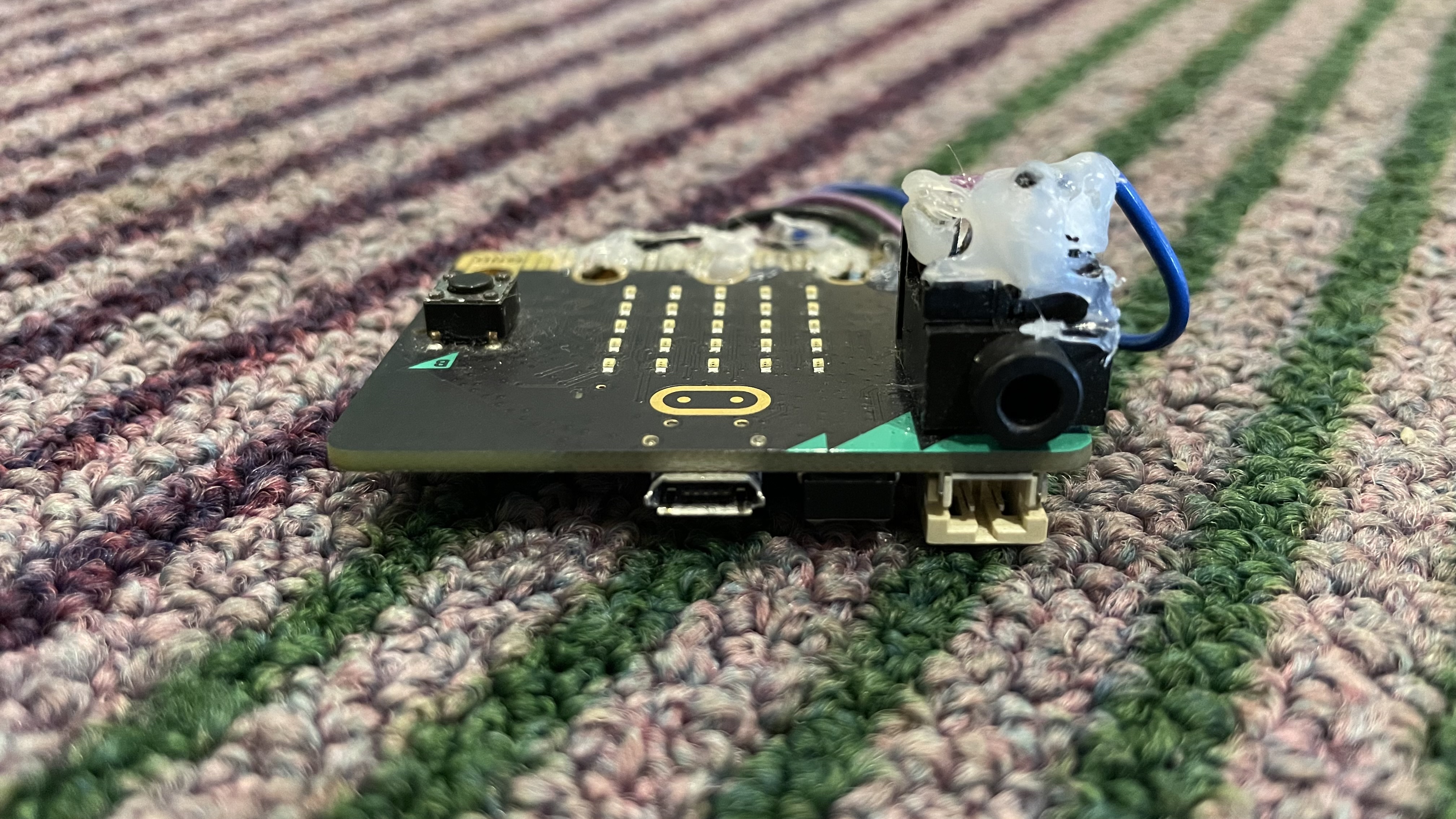 Micro:bit Side